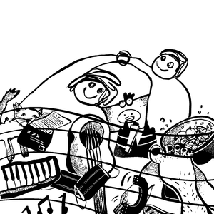 亚洲操逼毛茸茸图
